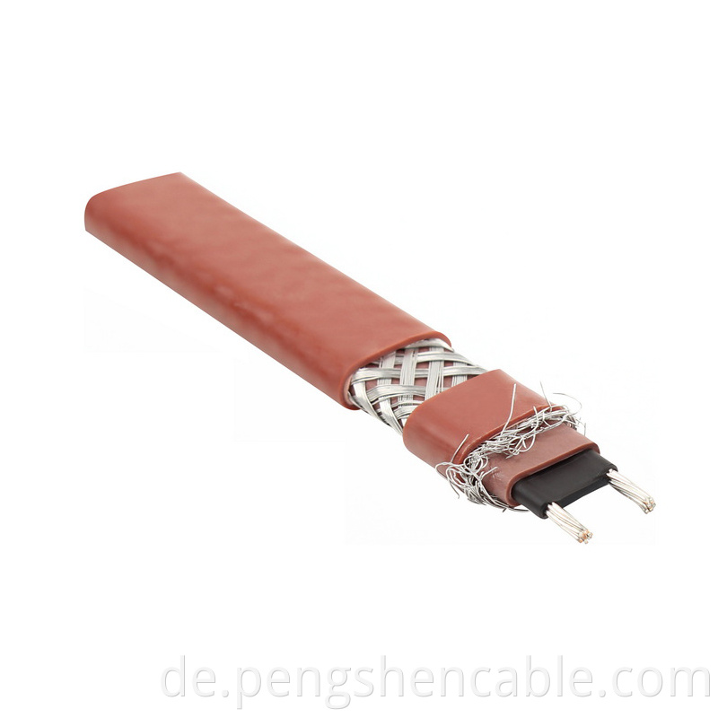 Self Regulating Heating Cable